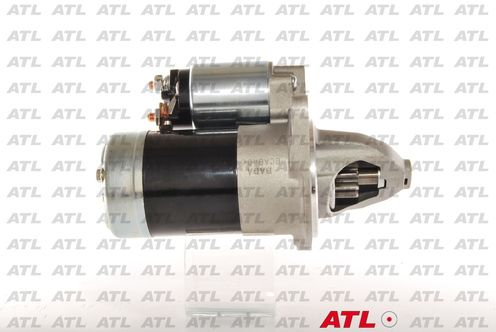 ATL Autotechnik A 78 950 Starter